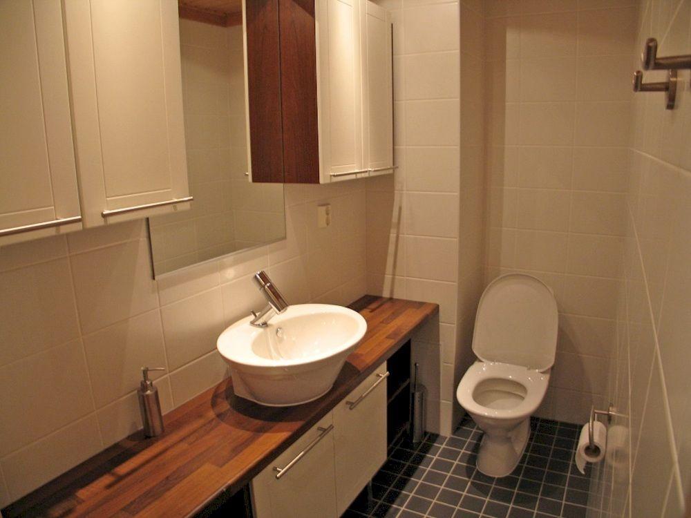 Kelokoto Chalets Rukatunturi Kültér fotó