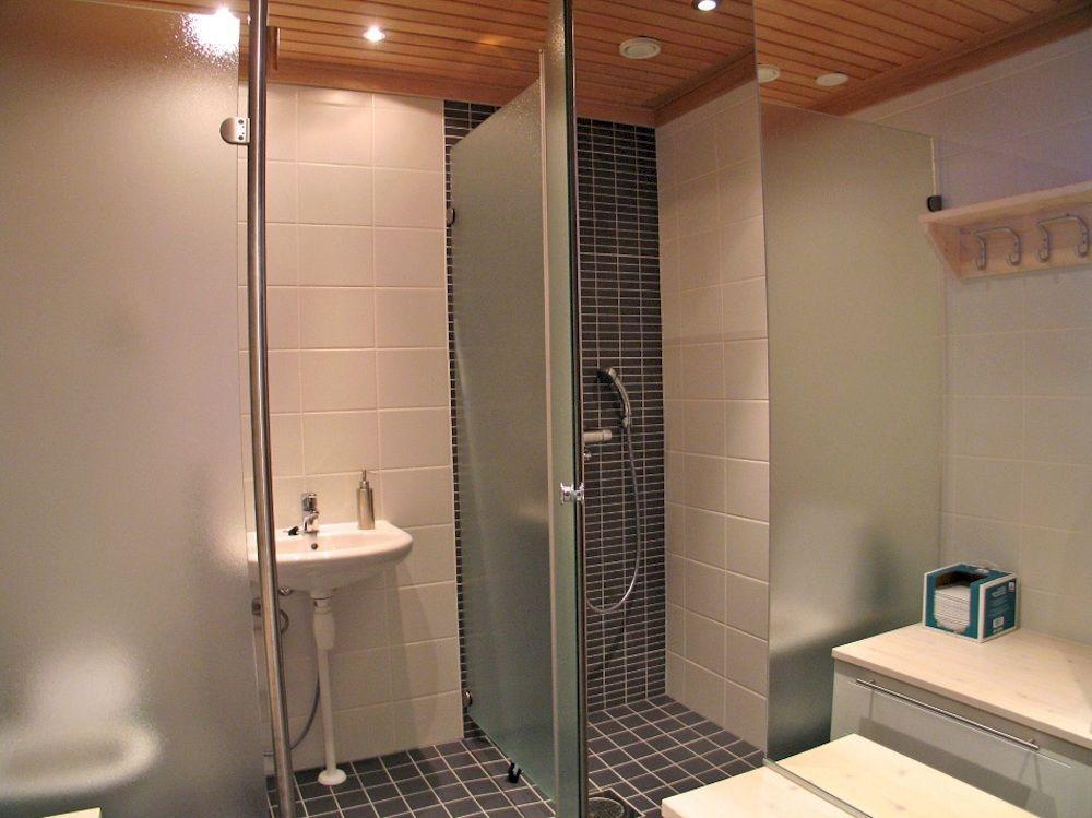 Kelokoto Chalets Rukatunturi Kültér fotó